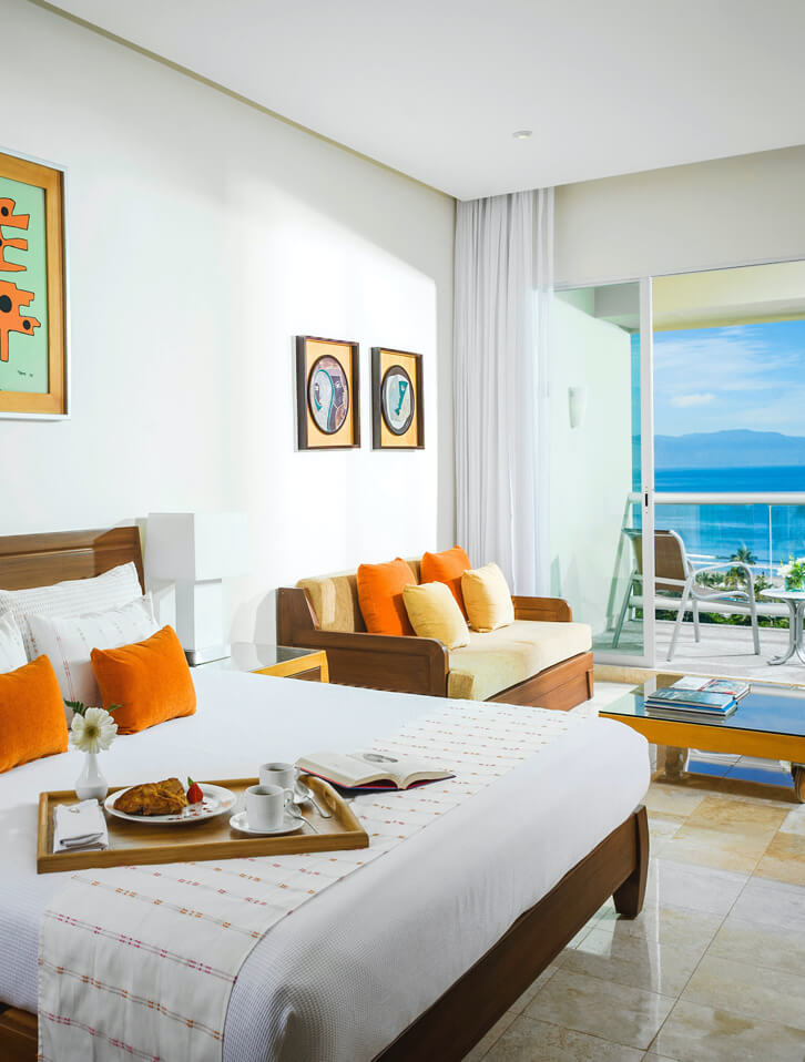 hoteles resorts The Grand Mayan